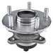 Wheel Bearing and Hub Assembly inMotion Parts WA512486