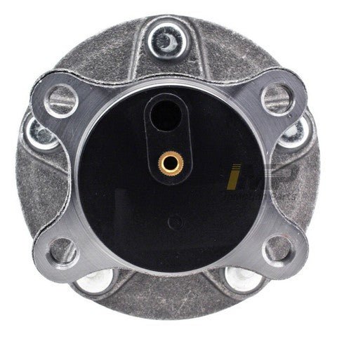 Wheel Bearing and Hub Assembly inMotion Parts WA512486