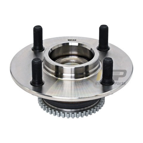 Wheel Bearing and Hub Assembly inMotion Parts WA512488