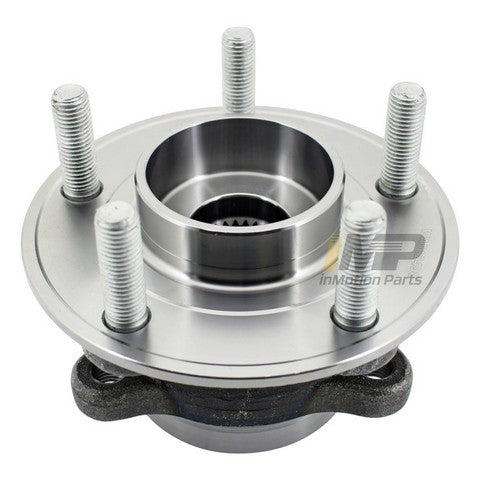 Wheel Bearing and Hub Assembly inMotion Parts WA512489
