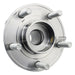 Wheel Bearing and Hub Assembly inMotion Parts WA512489