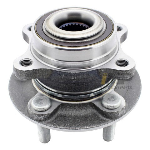 Wheel Bearing and Hub Assembly inMotion Parts WA512489