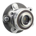 Wheel Bearing and Hub Assembly inMotion Parts WA512489