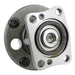 Wheel Bearing and Hub Assembly inMotion Parts WA512490