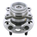 Wheel Bearing and Hub Assembly inMotion Parts WA512492