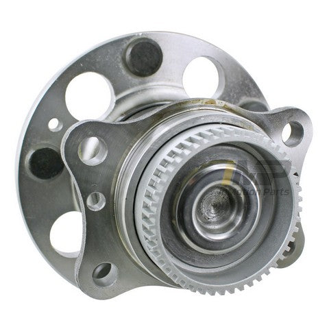 Wheel Bearing and Hub Assembly inMotion Parts WA512492