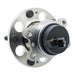 Wheel Bearing and Hub Assembly inMotion Parts WA512495