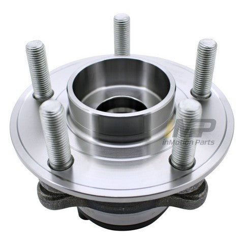Wheel Bearing and Hub Assembly inMotion Parts WA512497