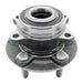 Wheel Bearing and Hub Assembly inMotion Parts WA512498