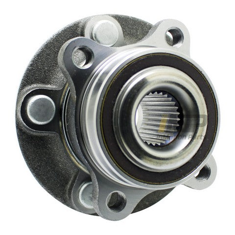 Wheel Bearing and Hub Assembly inMotion Parts WA512498