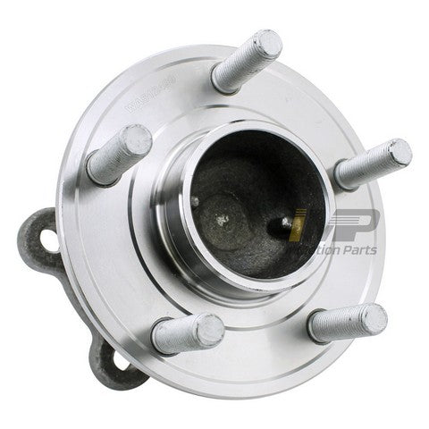 Wheel Bearing and Hub Assembly inMotion Parts WA512499