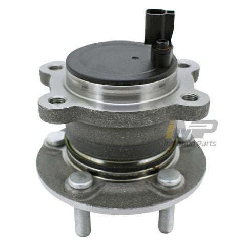 Wheel Bearing and Hub Assembly inMotion Parts WA512499