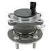 Wheel Bearing and Hub Assembly inMotion Parts WA512499