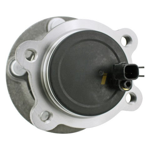 Wheel Bearing and Hub Assembly inMotion Parts WA512499