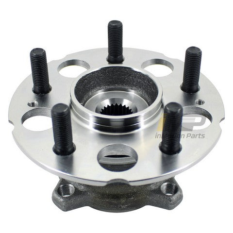 Wheel Bearing and Hub Assembly inMotion Parts WA512501