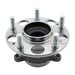 Wheel Bearing and Hub Assembly inMotion Parts WA512503