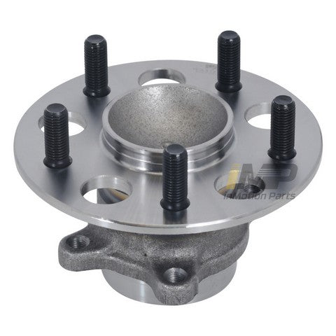 Wheel Bearing and Hub Assembly inMotion Parts WA512504
