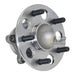 Wheel Bearing and Hub Assembly inMotion Parts WA512504