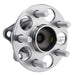Wheel Bearing and Hub Assembly inMotion Parts WA512505