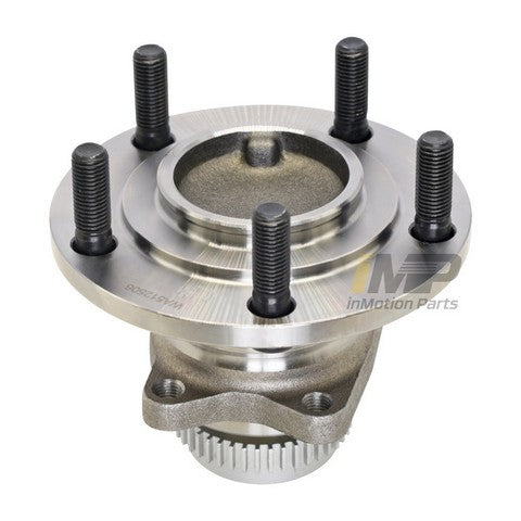 Wheel Bearing and Hub Assembly inMotion Parts WA512506