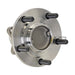 Wheel Bearing and Hub Assembly inMotion Parts WA512506