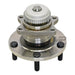 Wheel Bearing and Hub Assembly inMotion Parts WA512506