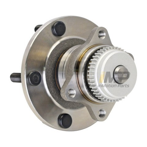 Wheel Bearing and Hub Assembly inMotion Parts WA512506