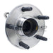 Wheel Bearing and Hub Assembly inMotion Parts WA512507