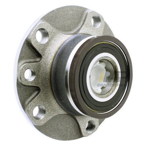 Wheel Bearing and Hub Assembly inMotion Parts WA512510