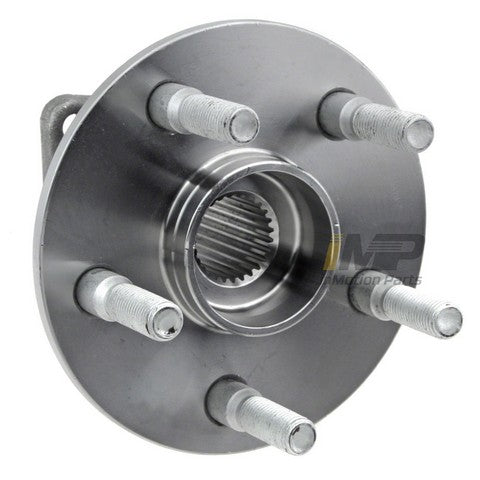 Wheel Bearing and Hub Assembly inMotion Parts WA512512