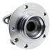 Wheel Bearing and Hub Assembly inMotion Parts WA512514