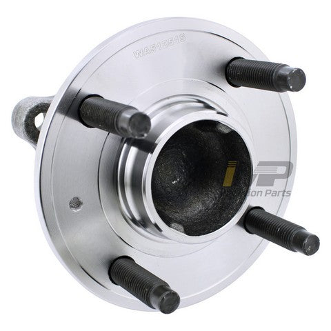 Wheel Bearing and Hub Assembly inMotion Parts WA512515