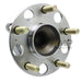 Wheel Bearing and Hub Assembly inMotion Parts WA512516