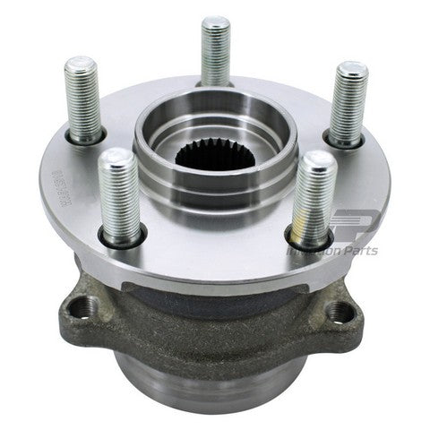 Wheel Bearing and Hub Assembly inMotion Parts WA512518