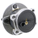 Wheel Bearing and Hub Assembly inMotion Parts WA512519