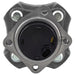 Wheel Bearing and Hub Assembly inMotion Parts WA512520