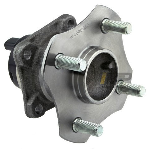 Wheel Bearing and Hub Assembly inMotion Parts WA512520