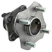 Wheel Bearing and Hub Assembly inMotion Parts WA512520