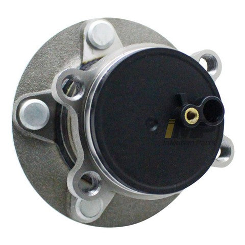 Wheel Bearing and Hub Assembly inMotion Parts WA512523