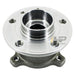 Wheel Bearing and Hub Assembly inMotion Parts WA512524