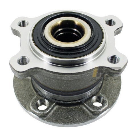 Wheel Bearing and Hub Assembly inMotion Parts WA512524