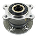 Wheel Bearing and Hub Assembly inMotion Parts WA512524