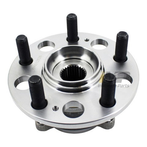 Wheel Bearing and Hub Assembly inMotion Parts WA512526