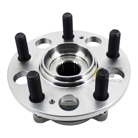 Wheel Bearing and Hub Assembly inMotion Parts WA512526