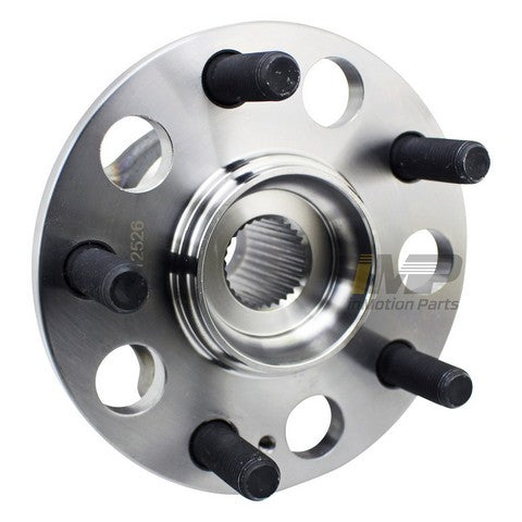 Wheel Bearing and Hub Assembly inMotion Parts WA512526