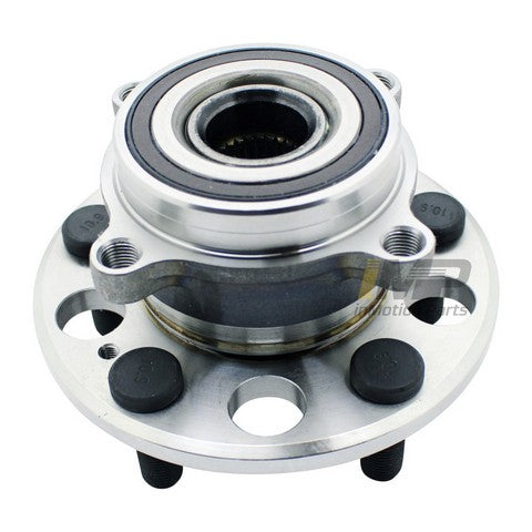 Wheel Bearing and Hub Assembly inMotion Parts WA512526