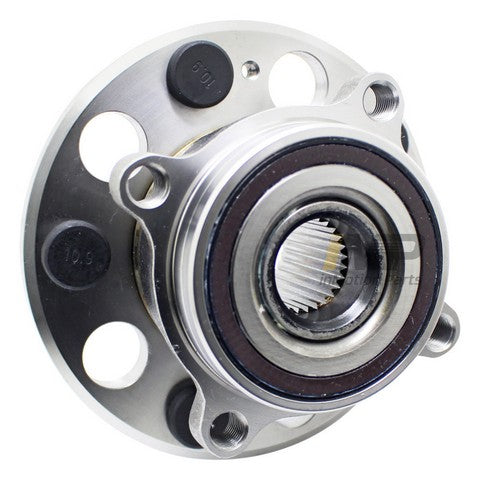 Wheel Bearing and Hub Assembly inMotion Parts WA512526