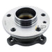 Wheel Bearing and Hub Assembly inMotion Parts WA512528