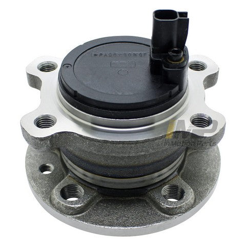 Wheel Bearing and Hub Assembly inMotion Parts WA512528
