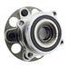 Wheel Bearing and Hub Assembly inMotion Parts WA512531